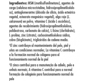 Solgar Formula Pelo Piel y... 2