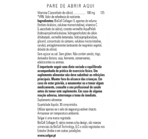 Solgar Acido Hialurónico... 2
