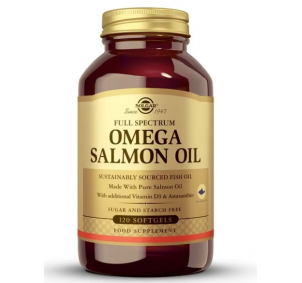 Solgar Omega Full Spectrum...
