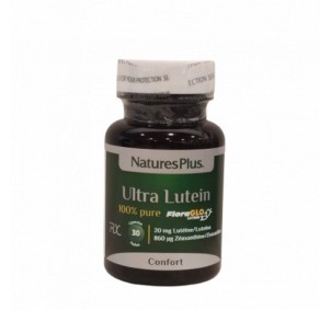 Natures Plus Ultra Lutein...