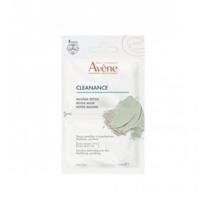 Avene Cleanance Mascarilla...