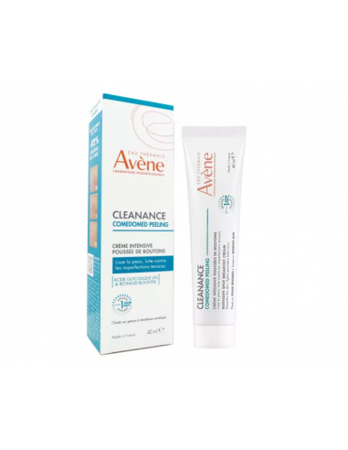 Avène Cleanance Comedomed Peeling 40ml – imagen 3