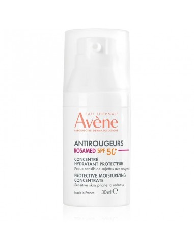 Avene Rosamed Concentrado Hidratante...