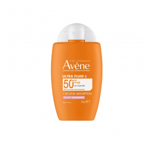 Avene Ultra Fluido Radiance...
