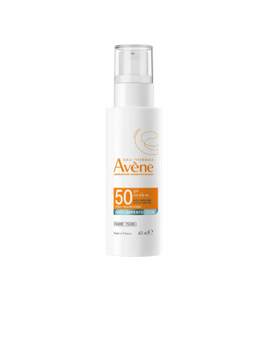 Avene Expert Antiimperfecciones Spf50...
