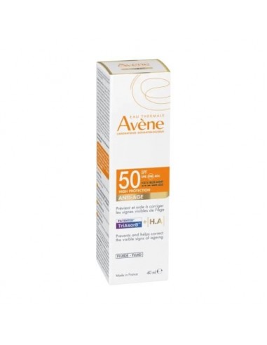 Avene Expert Antiedad Spf50 40ml