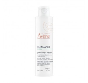 Avene Cleanance Hydra Crema...