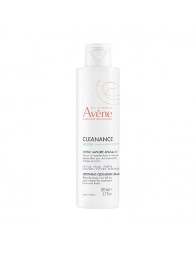 Avene Cleanance Hydra Crema...