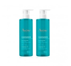 Avene Duo Cleanance Gel...