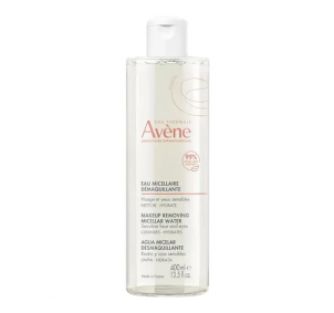 Avene Promo Agua Micelar 400ml