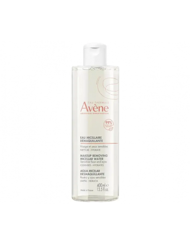 Avene Promo Agua Micelar 400ml