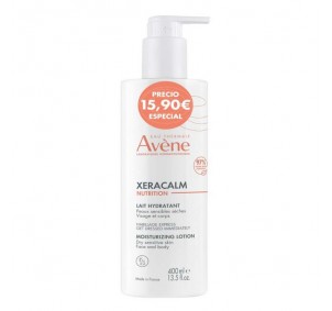 Avene Promo Xeracalm...