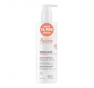 Avene Promo Xeracalm...