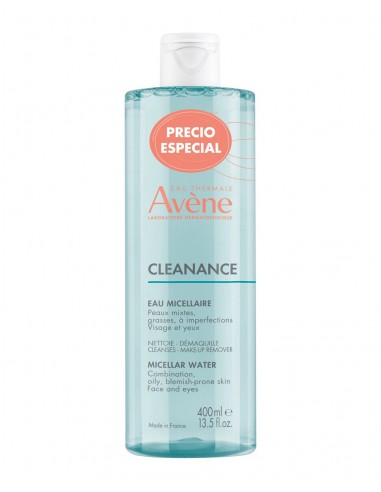 Avene Precio Especial Cleanance Agua...