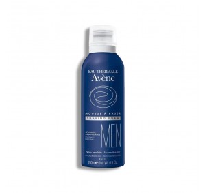 Avene Espuma De Afeitar 200ml