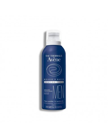 Avene Espuma De Afeitar 200ml