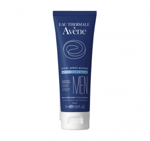 Avene Balsamo Para Despues...