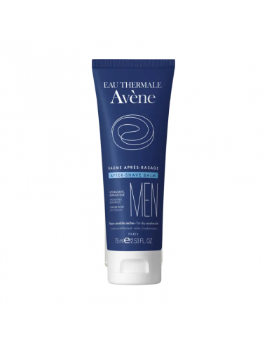 Avene Balsamo Para Despues Del...