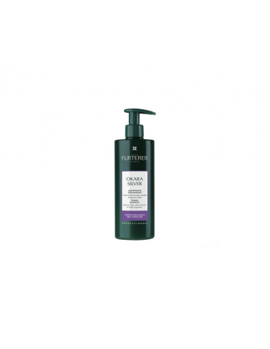 Rene Furterer Okara Silver 500ml