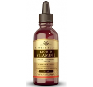 Solgar Vitamina E Líquida...