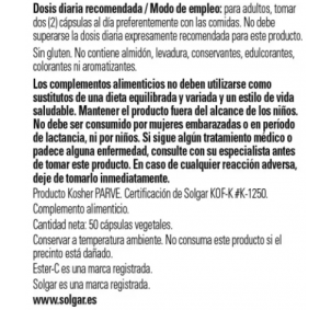 Solgar Quercetin Complex... 2
