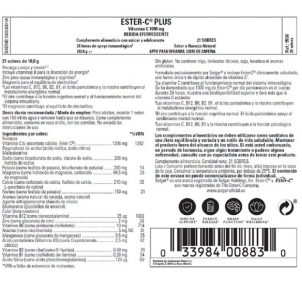 Solgar Ester-C Plus... 2