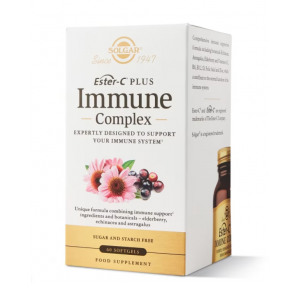 Solgar Ester-C Immune...