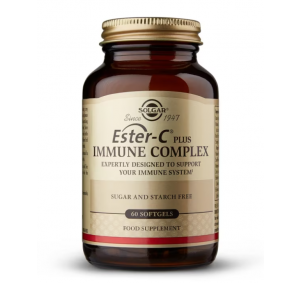 Solgar Ester-C Immune... 2