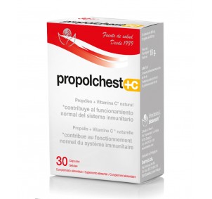 Bioserum Propolchest 30...