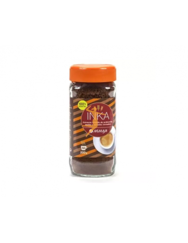 Mimasa Inka Café 200gr