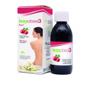 Bioserum Lessobes 3 250ml