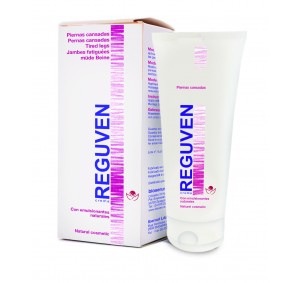 Bioserum Reguven Crema 200ml