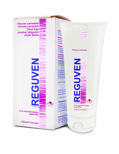 Bioserum Reguven Crema 200ml