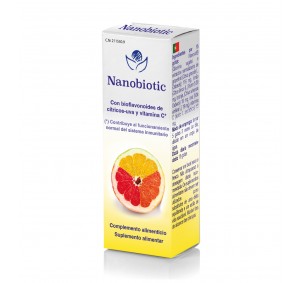 Bioserum Nanobiotic 20ml