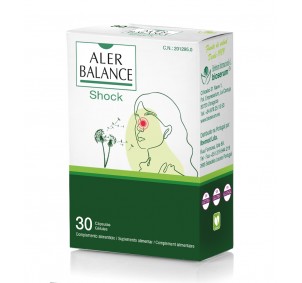 Bioserum Alerbalance Shock...