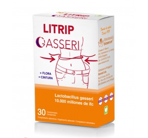 Bioserum Litrip Gasseri 30...