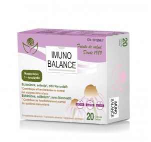 Bioserum Imunobalance 20...