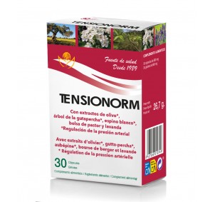 Bioserum Tensionorm 30...
