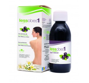 Bioserum Lessobes 1...