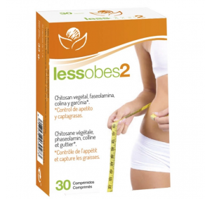 Bioserum Lessobes 2  30...