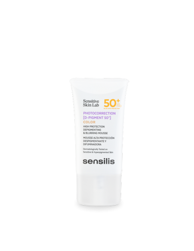 Sensilis Photocorrection D-Pigment...