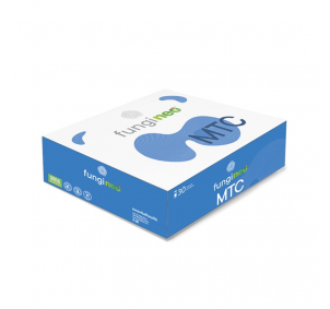 Neo Fungineo MTC 30 Frascos