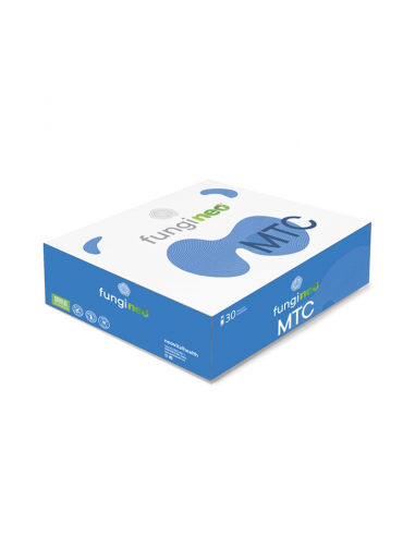 Neo Fungineo MTC 30 Frascos