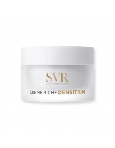SVR Densitium Crema Rica 50ml