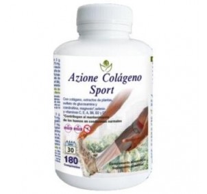 Bioserum Azione Colageno...