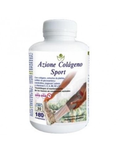 Bioserum Azione Colageno Sport 180...
