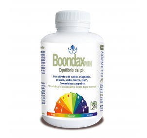 Bioserum Boondax Min 180...
