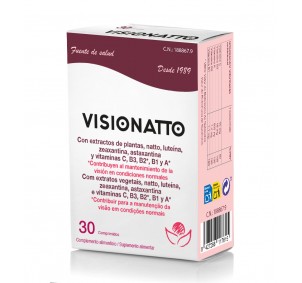 Bioserum Visionatto 30...