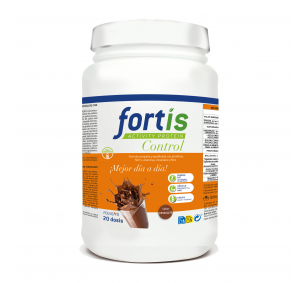 Bioserum Fortis Chocolate...