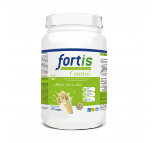 Bioserum Fortis Vainilla...